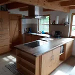 Faistenau בית נופש פישבאכאו