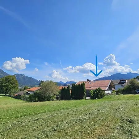 Faistenau *