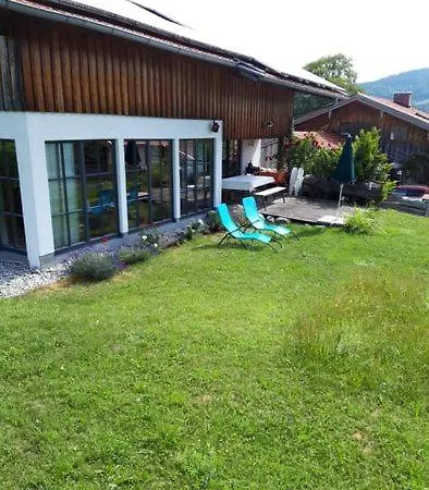 Hébergement de vacances Faistenau Fischbachau