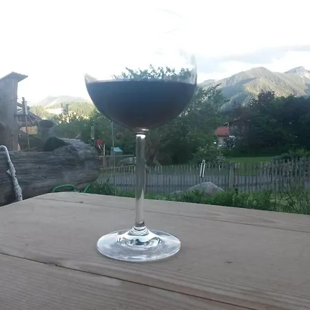 Faistenau Hébergement de vacances *