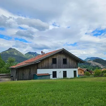 Hébergement de vacances Faistenau Fischbachau