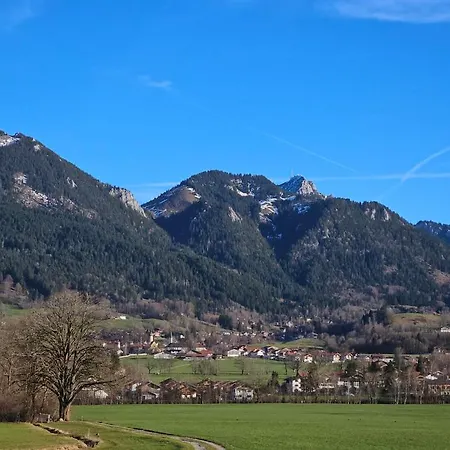 Hébergement de vacances Faistenau