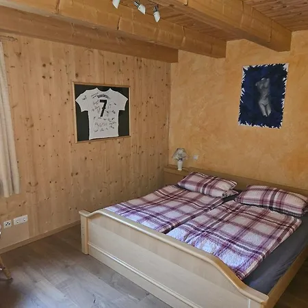 Faistenau Hébergement de vacances *