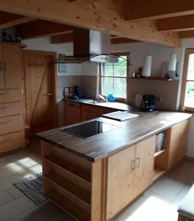 Faistenau Hébergement de vacances Fischbachau