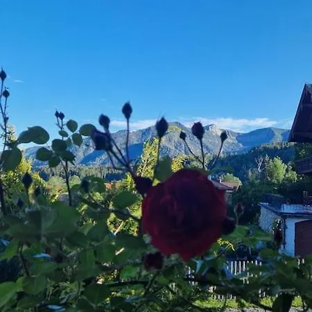 Hébergement de vacances Faistenau Fischbachau