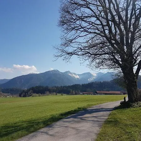Faistenau Hébergement de vacances
