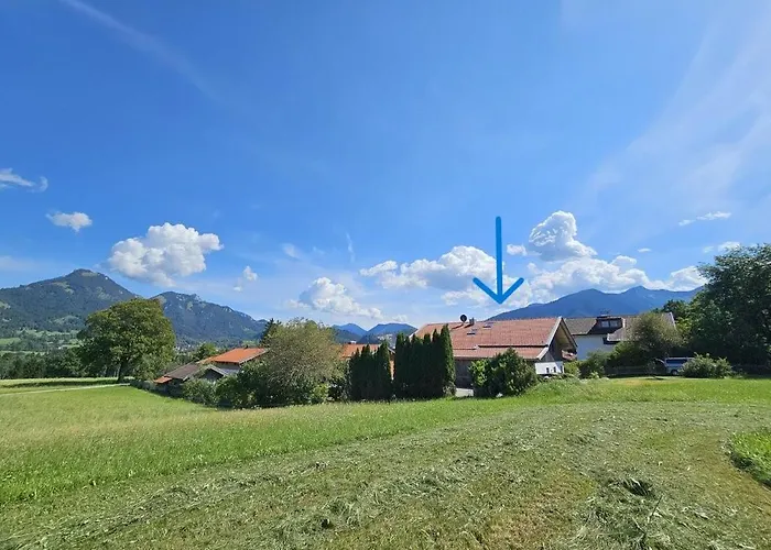 Faistenau *