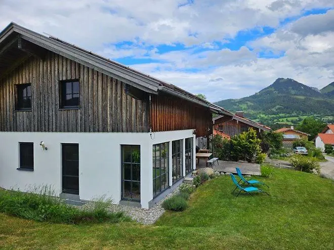 Faistenau