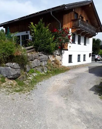 Faistenau * Fischbachau