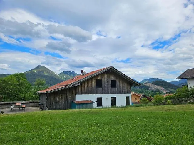 Casa vacanze Faistenau Fischbachau
