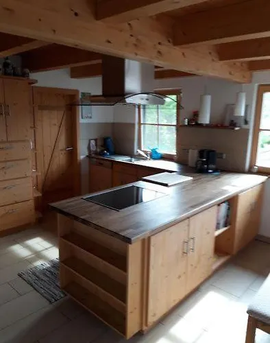 Faistenau Casa vacanze Fischbachau