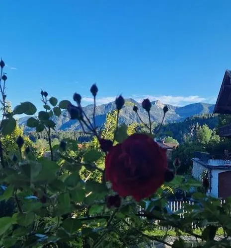 Casa vacanze Faistenau Fischbachau