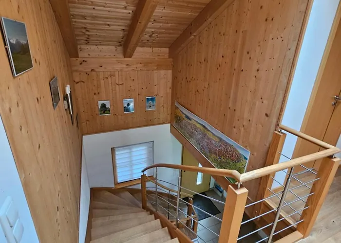 Casa vacanze Faistenau Fischbachau
