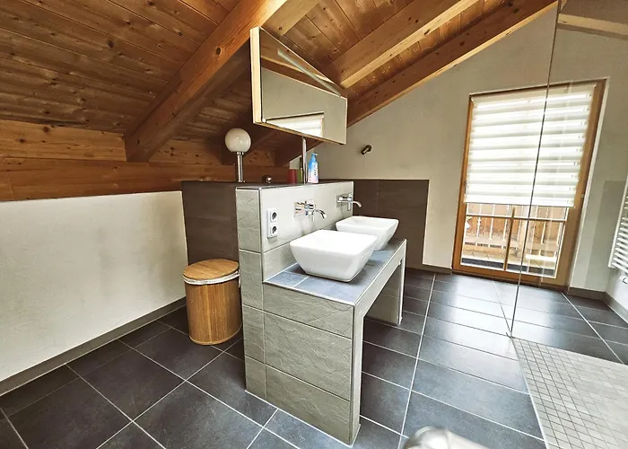 Casa vacanze Faistenau