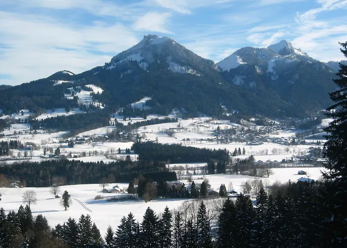 Faistenau Casa vacanze *