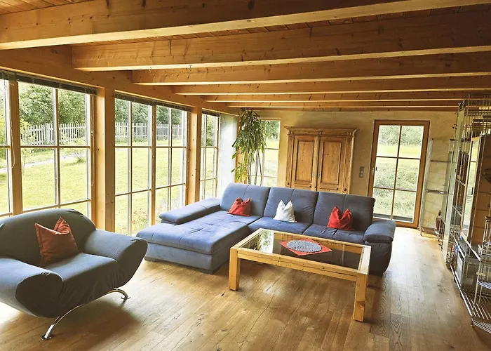 Faistenau Casa vacanze *